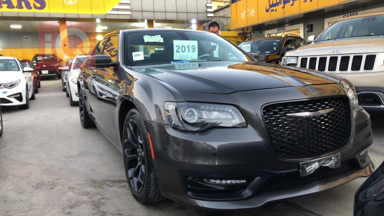 Chrysler 300